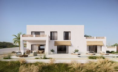 Villa zum kauf in Moraira / Spanien