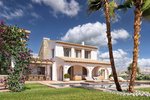 Thumbnail 1 van Villa zum kauf in Benissa / Spanien #59584