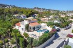 Thumbnail 3 van Villa zum kauf in Benissa / Spanien #59325