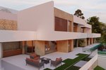 Thumbnail 2 van Villa zum kauf in Altea / Spanien #59079