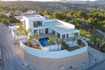 Thumbnail 13 van Villa zum kauf in Moraira / Spanien #60452