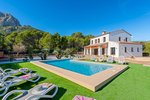 Thumbnail 5 van Villa zum kauf in Calpe / Spanien #59622