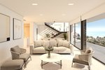 Thumbnail 11 van Villa zum kauf in Altea / Spanien #47570