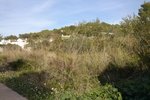 Thumbnail 1 van Grundstück zum kauf in Moraira / Spanien #58318