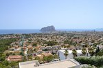 Thumbnail 4 van Villa zum kauf in Calpe / Spanien #42480