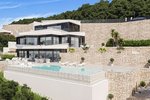 Thumbnail 1 van Villa zum kauf in Benissa / Spanien #59157