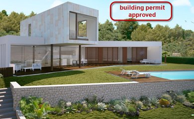 Villa zum kauf in Jávea / Spanien