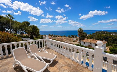 Villa zum kauf in Jávea / Spanien