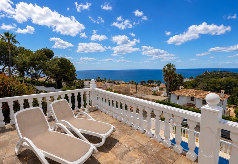 Detailbild Villa zum kauf in Jávea / Spanien #62212