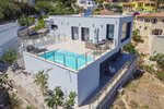 Thumbnail 1 van Villa zum kauf in Benitachell / Spanien #59324