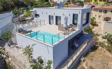 Villa zum kauf in Benitachell / Spanien