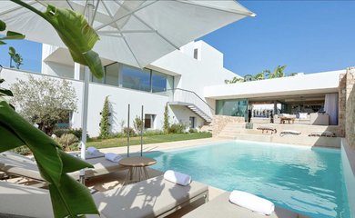 Villa zum kauf in Ibiza / Spanien