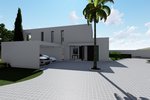Thumbnail 5 van Villa zum kauf in Calpe / Spanien #59066