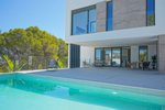 Thumbnail 24 van Villa zum kauf in Moraira / Spanien #59174