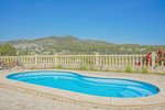 Thumbnail 13 van Villa zum kauf in Benitachell / Spanien #61288