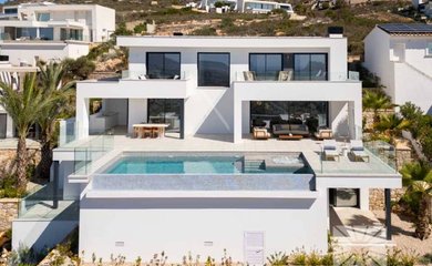 Villa zum kauf in Benitachell / Spanien