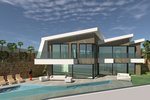 Thumbnail 24 van Villa zum kauf in Calpe / Spanien #58942