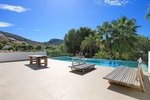 Thumbnail 9 van Villa zum kauf in Moraira / Spanien #59467