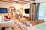 Thumbnail 2 van Villa zum kauf in Jávea / Spanien #60826