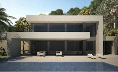 Villa zum kauf in Pedreguer / Spanien