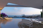 Thumbnail 2 van Neubau zum kauf in Moraira / Spanien #58342