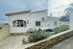 Thumbnail 2 van Villa zum kauf in Denia / Spanien #51323