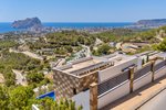 Thumbnail 3 van Villa zum kauf in Benissa / Spanien #62206