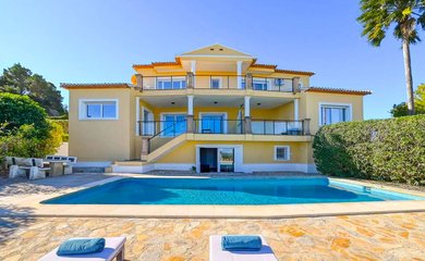 Villa zum kauf in Jávea / Spanien