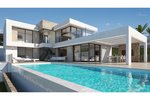 Thumbnail 1 van Villa zum kauf in Jávea / Spanien #58276