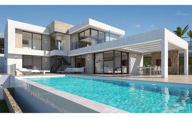 Villa zum kauf in Jávea / Spanien