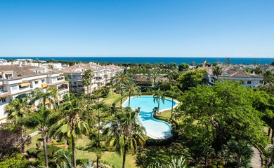 Appartement zum kauf in Marbella / Spanien