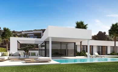 Villa zum kauf in Jávea / Spanien
