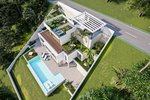 Thumbnail 8 van Villa zum kauf in Altea / Spanien #60313