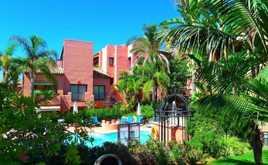 Appartement zum kauf in Marbella / Spanien