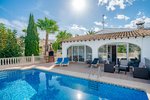 Thumbnail 22 van Villa zum kauf in Moraira / Spanien #61052