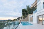 Thumbnail 2 van Villa zum kauf in Moraira / Spanien #42458