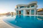 Thumbnail 1 van Villa zum kauf in Benidorm / Spanien #44448