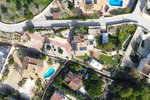 Thumbnail 2 van Villa zum kauf in Benissa / Spanien #59663