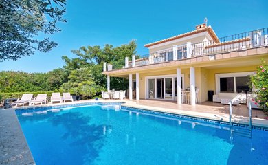Villa zum kauf in Jávea / Spanien