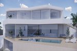 Thumbnail 14 van Villa zum kauf in Benissa / Spanien #59164
