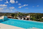 Thumbnail 2 van Villa zum kauf in Jávea / Spanien #60103
