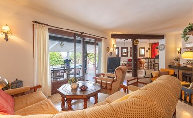 Villa zum kauf in Moraira / Spanien