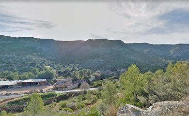 Grundstück zum kauf in Pedreguer / Spanien