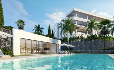 Appartement zum kauf in Marbella / Spanien