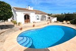 Thumbnail 2 van Villa zum kauf in Jávea / Spanien #61519