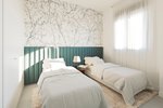 Thumbnail 4 van Bungalow zum kauf in Estepona / Spanien #46116
