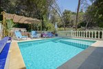 Thumbnail 4 van Villa zum kauf in Benissa / Spanien #60541