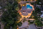 Thumbnail 1 van Villa zum kauf in Moraira / Spanien #58335