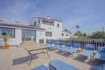 Thumbnail 4 van Villa zum kauf in Benissa / Spanien #59291