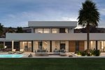 Thumbnail 1 van Villa zum kauf in Jávea / Spanien #59629